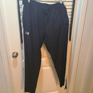 under armour pants